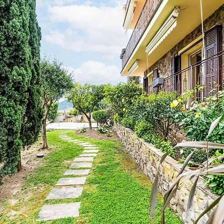 Apartament Pineland Garden By Interhome Boissano