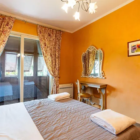 Apartament Pineland Garden By Interhome