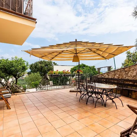 Apartament Pineland Garden By Interhome
