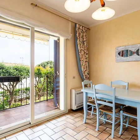 Pineland Garden By Interhome Apartament