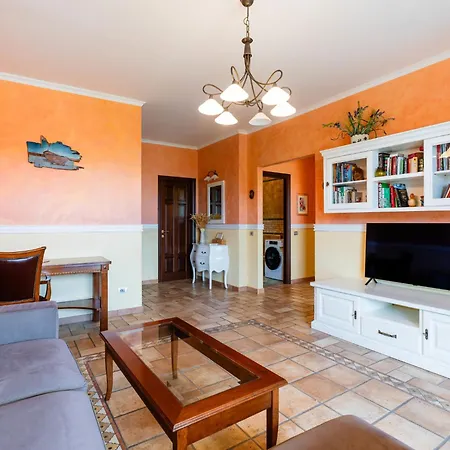 Pineland Garden By Interhome