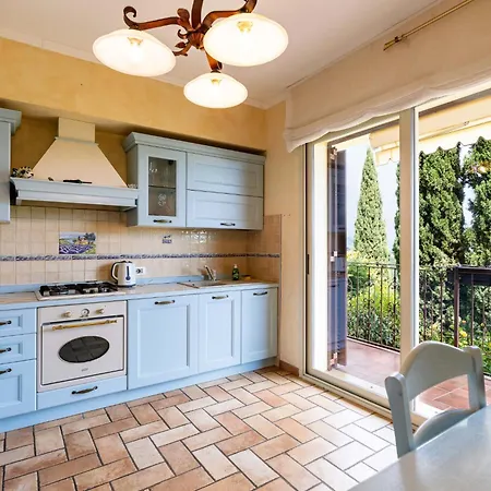 Pineland Garden By Interhome *