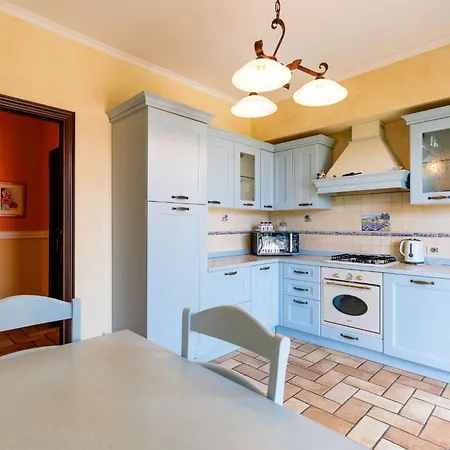 Pineland Garden By Interhome Boissano