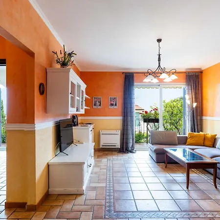Pineland Garden By Interhome *