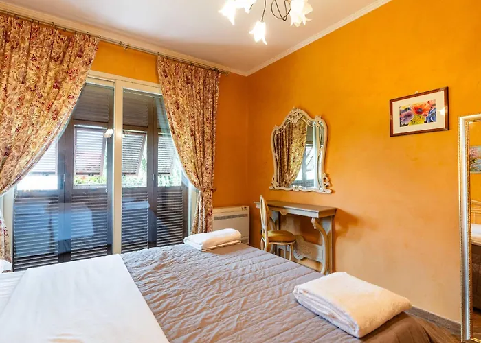 شقة Pineland App Garden By Interhome