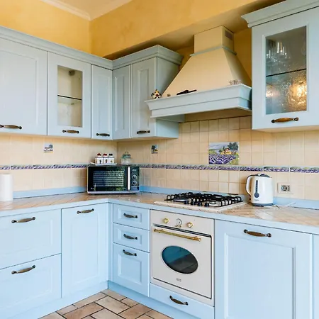 Pineland Garden By Interhome