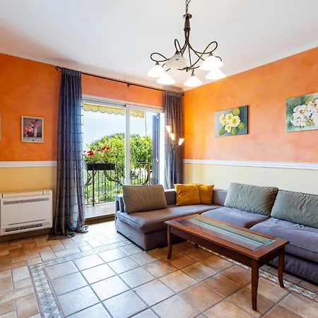 Pineland Garden By Interhome Apartmán Boissano
