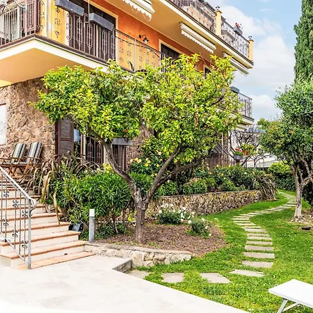 Pineland Garden By Interhome Apartmán