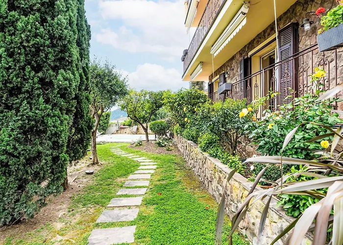 Lejlighed Pineland App Garden By Interhome Boissano