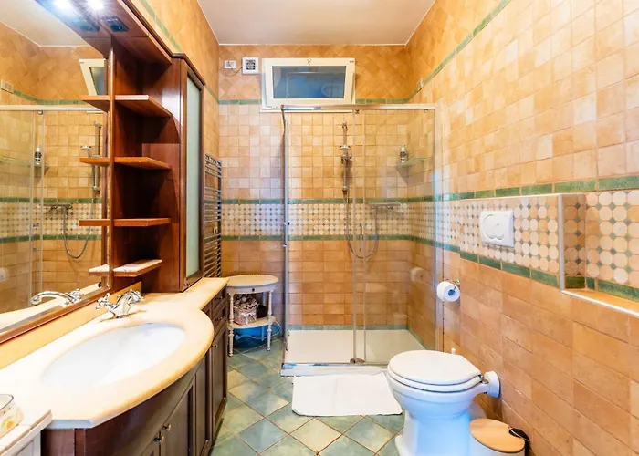 Pineland App Garden By Interhome Lejlighed