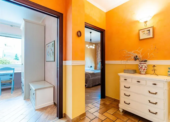 Pineland App Garden By Interhome