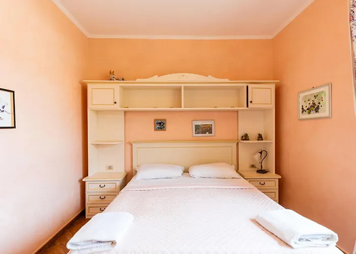 Pineland App Garden By Interhome Boissano