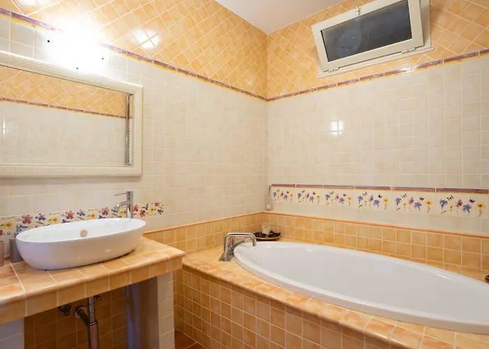 Pineland App Garden By Interhome