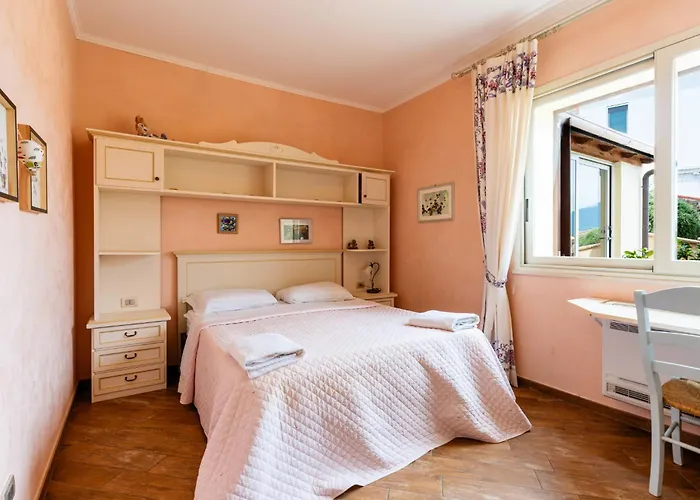 Lejlighed Pineland App Garden By Interhome Boissano