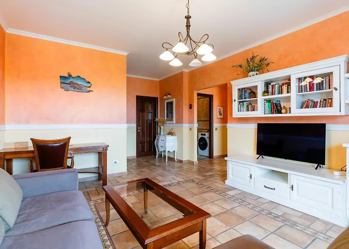 Pineland App Garden By Interhome