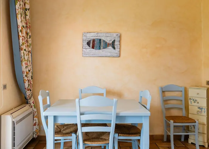 Lejlighed Pineland App Garden By Interhome