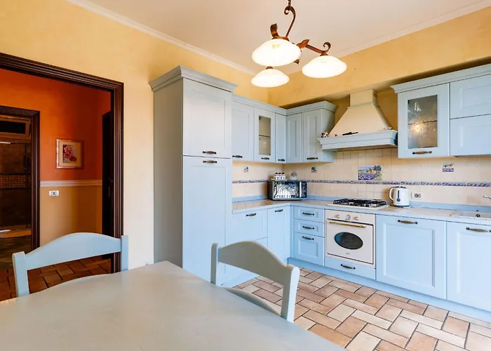 Pineland App Garden By Interhome Boissano