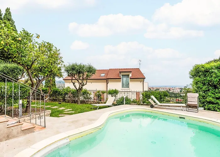 Pineland App Garden By Interhome Lejlighed