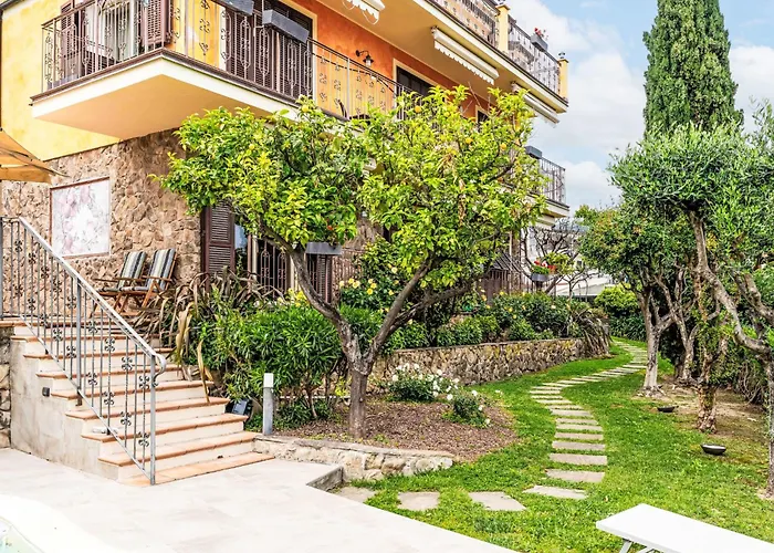 Pineland App Garden By Interhome Apartment