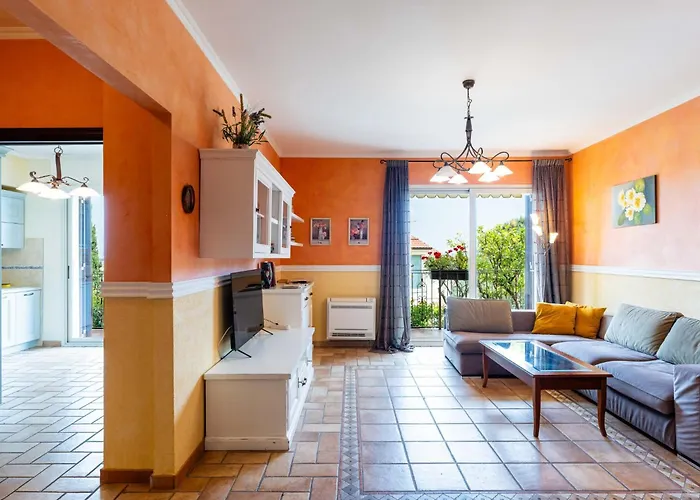 Pineland App Garden By Interhome *